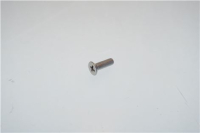 VITE TPS 3X10 UNI 7688 INOX A2