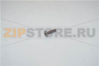 VITE TPS 3X10 UNI 7688 INOX A2 