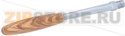 KNOB COMPLETE LEVER UNIT 