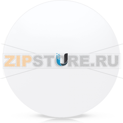 Антенна параболическая 5.1-5.8 ГГц, 23 дБи Ubiquiti AF-5G23-S45 