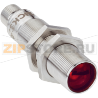 Датчик оптический SICK GRL18-N2431V
