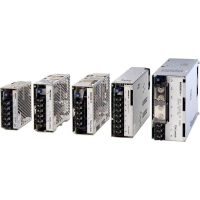 Преобразователь AC/DC 50 А, 250 Вт, 5.75 В/DC TDK-Lambda RWS-300B-5