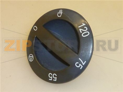 РУЧКА ø 60 mm 