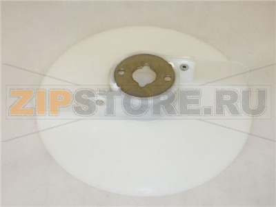 DISCO ESPULSORE ø 200 mm 