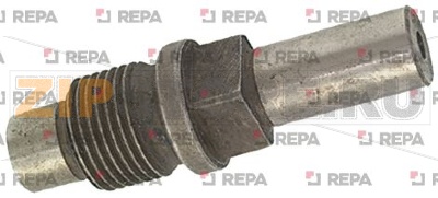 PIN FOR MEAT MINCER MOD.5 BERKEL LORD 