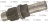 PIN FOR MEAT MINCER MOD.5 BERKEL LORD
