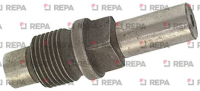 PIN FOR MEAT MINCER MOD.5 BERKEL LORD