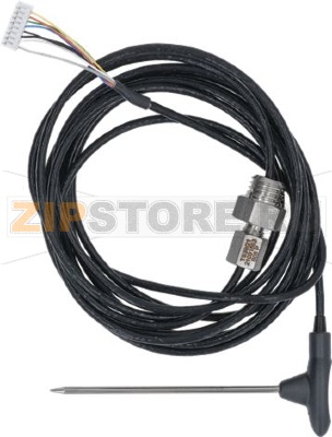 ТЕРМОКЕРН RATIONAL 40.06.808P 