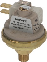 PRESSURE SWITCH FOR BOILER 1.6 BAR