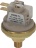 PRESSURE SWITCH FOR BOILER 1.6 BAR