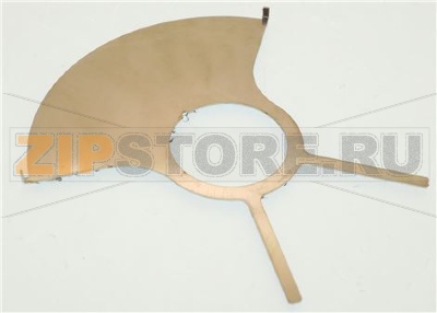 DOSER SECTOR ROTAX AREA ROTAX DOSER 