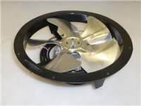 MOTOVENTILATORE 10W 230V 50/60Hz