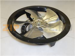 MOTOVENTILATORE 10W 230V 50/60Hz 