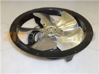 MOTOVENTILATORE 10W 230V 50/60Hz