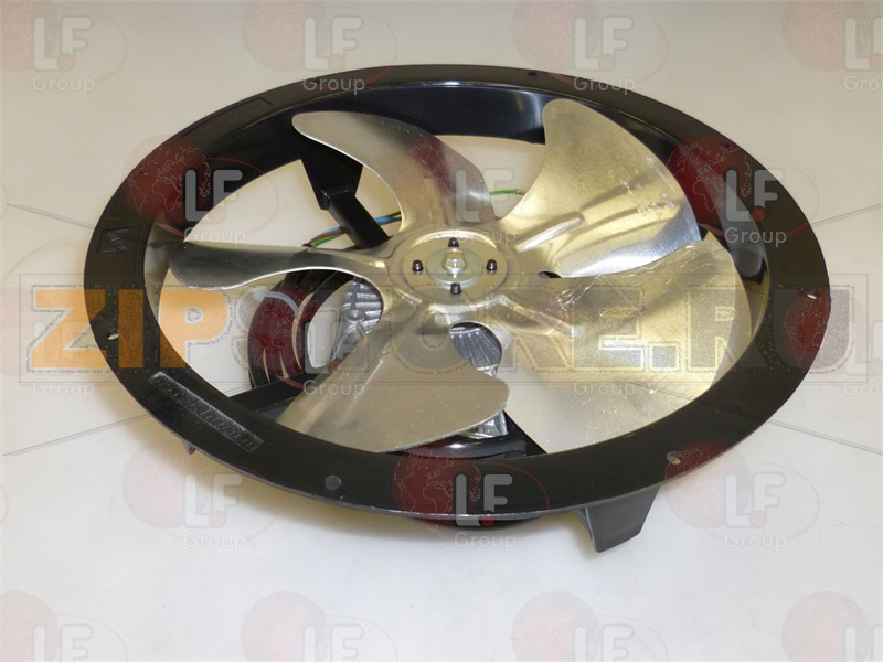 MOTOVENTILATORE 10W 230V 50/60Hz 