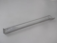 НАПРАВЛЯЮЩАЯ КОРЗИНЫ ПРАВАЯ 615X38 MM