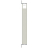 Предохранитель, 125 A, DC 4000 В, 50 кА, size 1, 57x70x414 мм, aR, IEC Eaton FUSE 125A 4000V 1* - Предохранитель, 125 A, DC 4000 В, 50 кА, size 1, 57x70x414 мм, aR, IEC Eaton FUSE 125A 4000V 1*