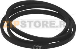 BELT 3L520 