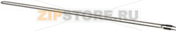 RESISTENZA INOX EVAPORATORE 380W 230V 