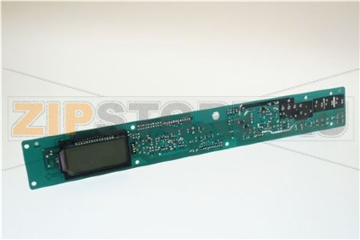 Placa electronica HM-1830 