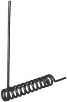 RESSORT DROIT DE PORTE DE