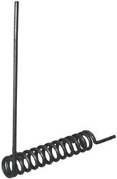 RESSORT DROIT DE PORTE DE 