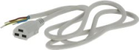 CONNECTING CABLE BOSCH 00644823