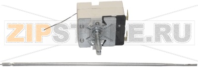 ТЕРМОСТАТ ОДНОФАЗНЫЙ 50-320°C 