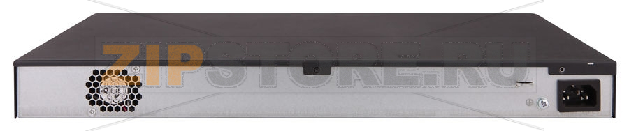 Коммутатор доступа H3C S-5120V2-52P-LI 