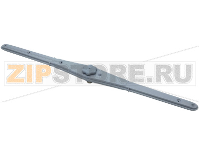 Рукав ополаскивающий Silanos NE1300 Рукав ополаскивающий для посудомоечной машины Silanos NE1300Запчасть на деталировке под номером: 3