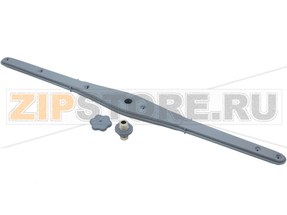 Рукав ополаскивающий Silanos NE1300 Рукав ополаскивающий для посудомоечной машины Silanos NE1300Запчасть на деталировке под номером: 3