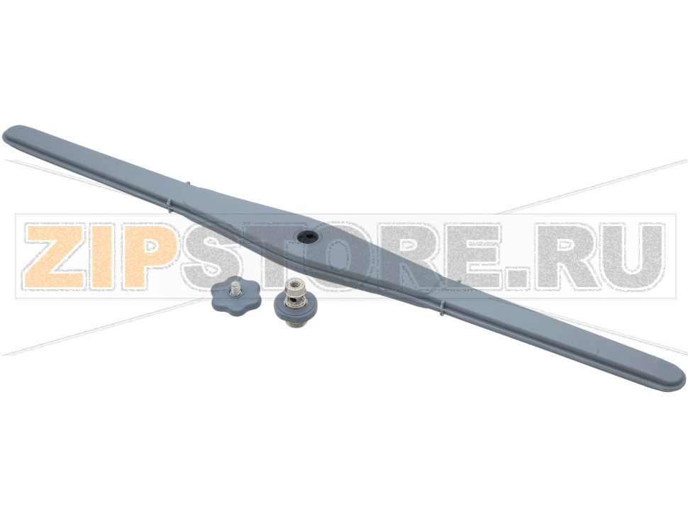 Рукав ополаскивающий Silanos NE1300 Рукав ополаскивающий для посудомоечной машины Silanos NE1300Запчасть на деталировке под номером: 3