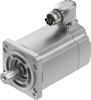 Серводвигатель Festo EMMT-AS-80-S-LS-RM