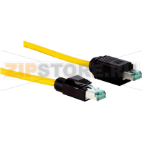 Кабель соединительный SICK SSL-0J08-G05ME