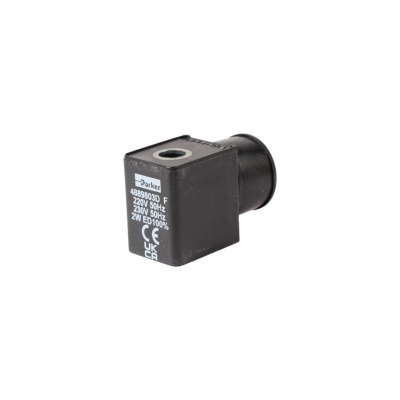 Катушка электромагнитная Weishaupt 4889803D F 