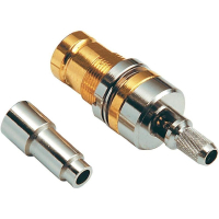 Разъем коаксиальный 1.6/5.6, 75 Ом, 1 шт BKL Electronic 0415200