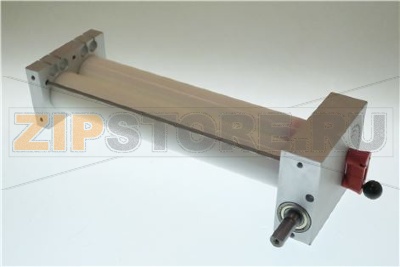 GROUPE ROULEAU INFERIEUR 