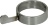 LIMIT LEVER ø 60x94 mm