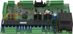 POWER MOTHER BOARD 300x180 mm 