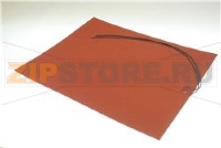 RESISTENZA SILICONE 1100W 230V