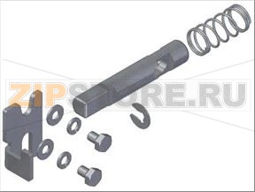 ЛЕВЫЙ ЗАМОК ДЛЯ МОДЕЛЕЙ СЕРИИ SPEED PRO 