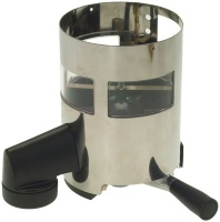 ДОЗИРУЮЩЕЕ УСТРОЙСТВО В СБОРЕ