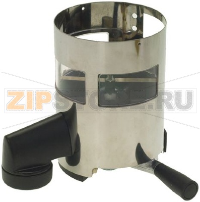 ДОЗИРУЮЩЕЕ УСТРОЙСТВО В СБОРЕ 