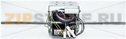 MOTEUR ELCO RGB 