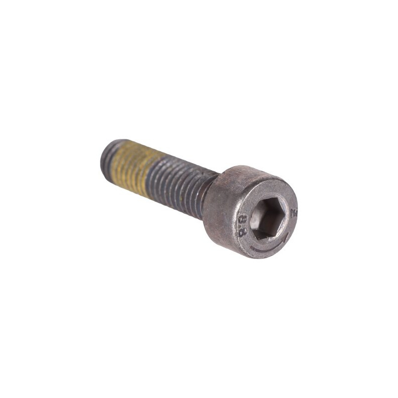 Винт M8x30 мм Weishaupt 402560 