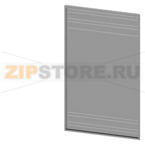 Задняя Стенка IP4X/H2000/W1200 Siemens 8PQ2420-2BA02 