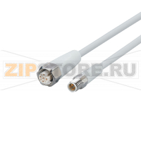 Кабель соединительный IFM EVF261