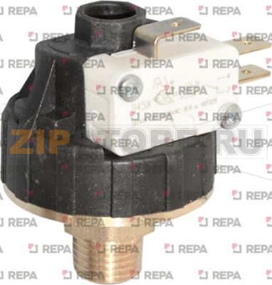 PRESSOSTAT 