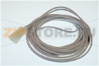 Cavo riscaldante 10W/m L.6100 mm