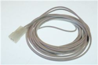 Cavo riscaldante 10W/m L.6100 mm